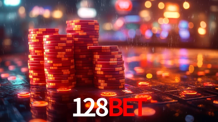 128bet: Seu Cassino Premiado com Pagamentos Rápidos