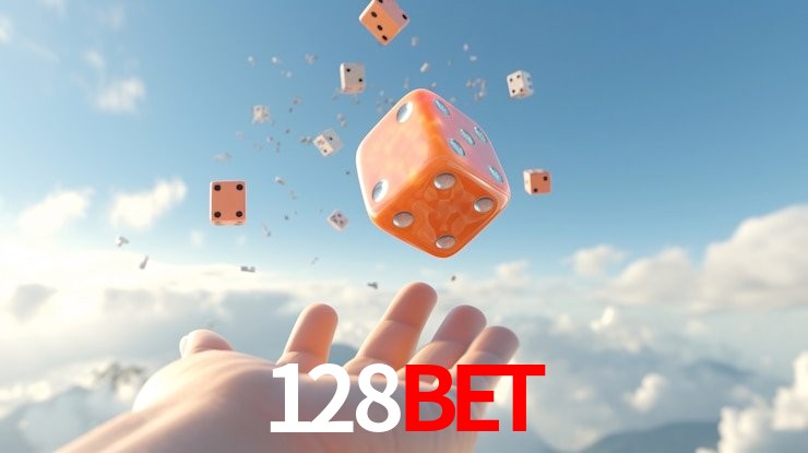 Live Casino 128bet