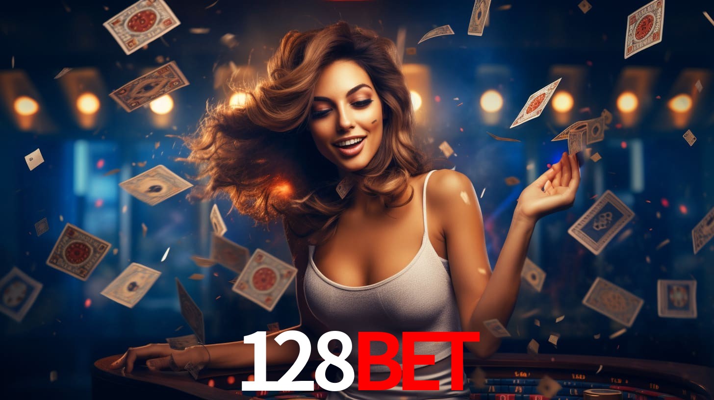 Programa VIP 128bet