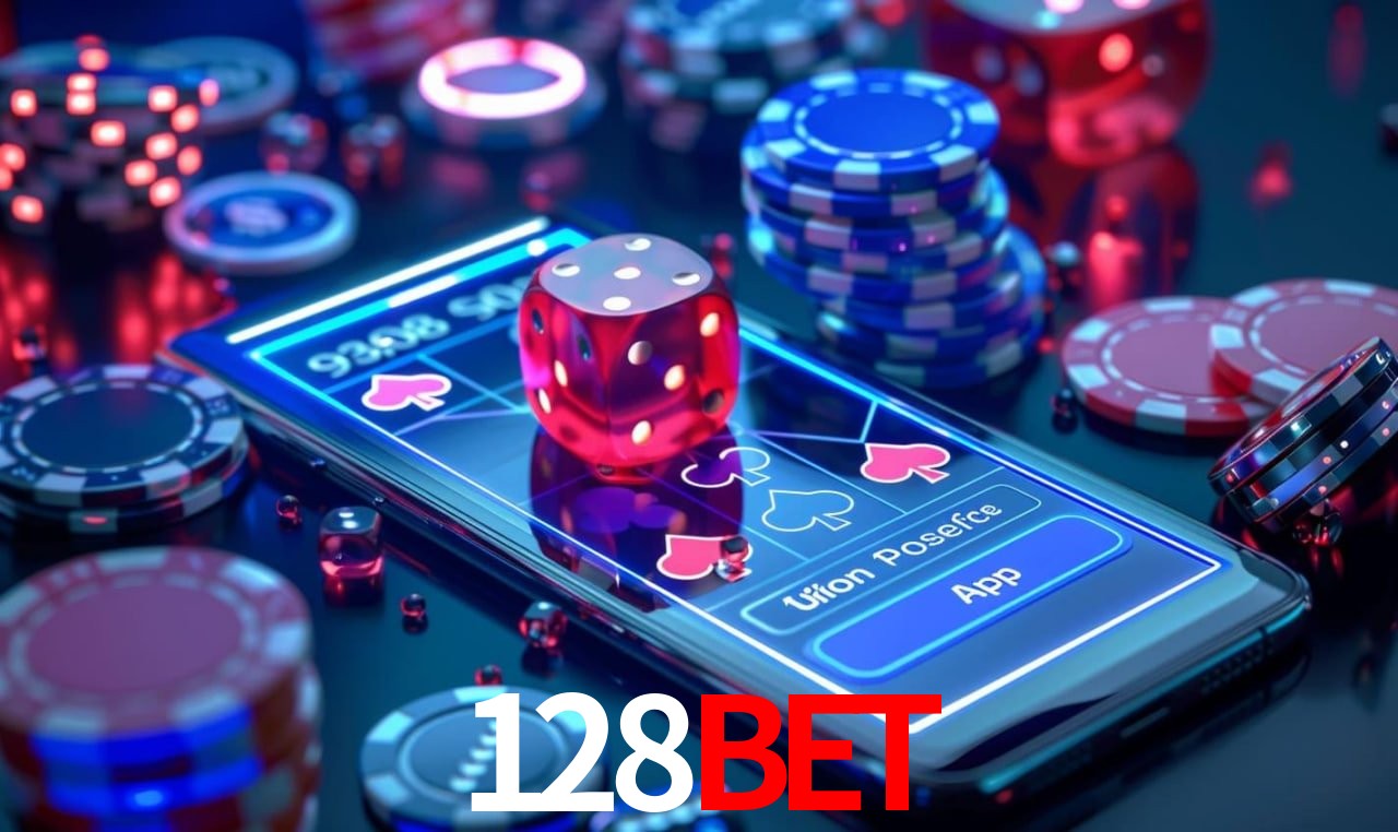 Login Seguro 128bet
