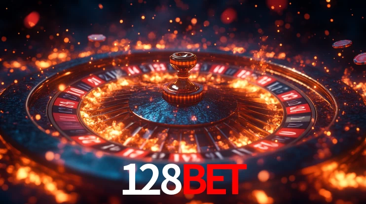 128bet: Jogos de Caça-Níqueis-Altas Recompensas, Roleta-Velocidade, Blackjack-Desafios Máximos