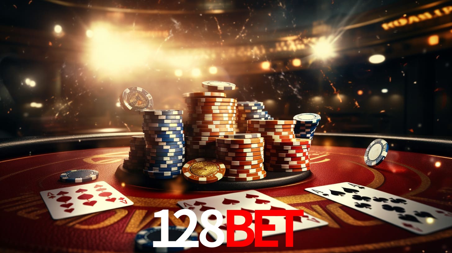 Daily Bonuses 128bet