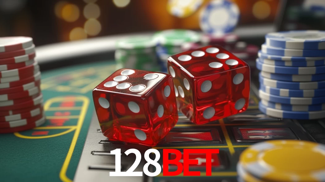 Exclusive Games 128bet