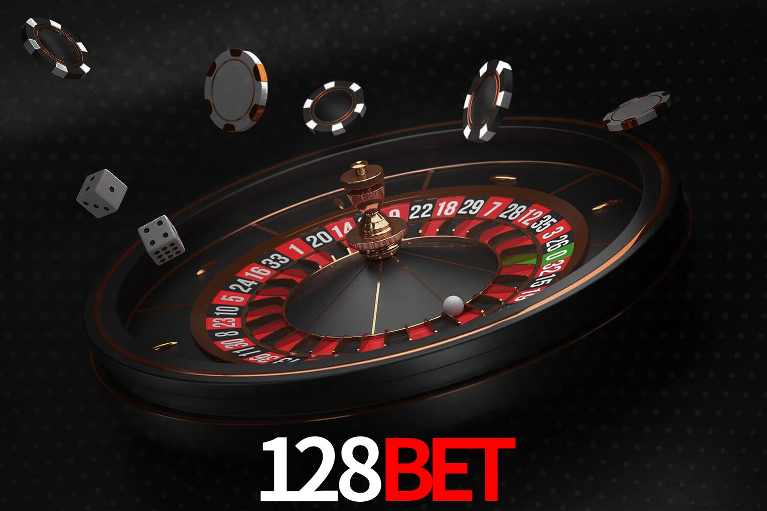 128bet.com