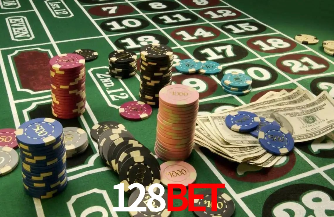 128bet.com
