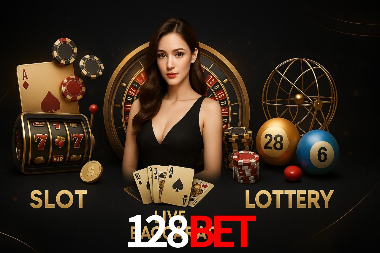 Jogos de Slot 128bet