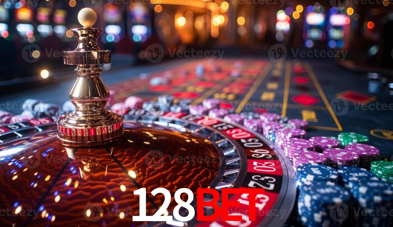 Slot Games 128bet