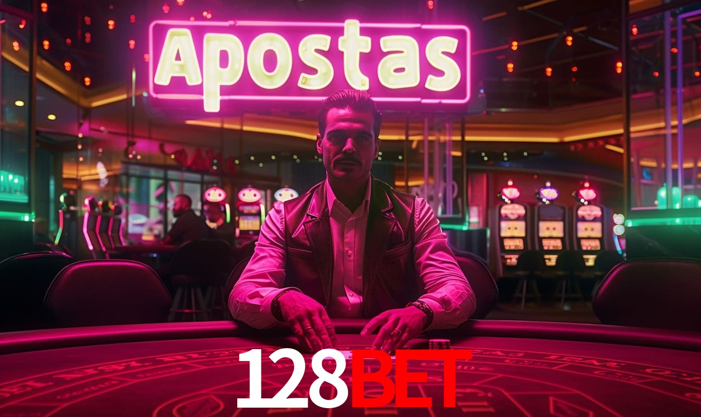 Descubra a Essência do 128bet: Nossa História e Compromissos