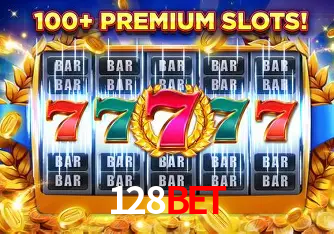 Descubra o Mundo do Cassino Online com 128bet