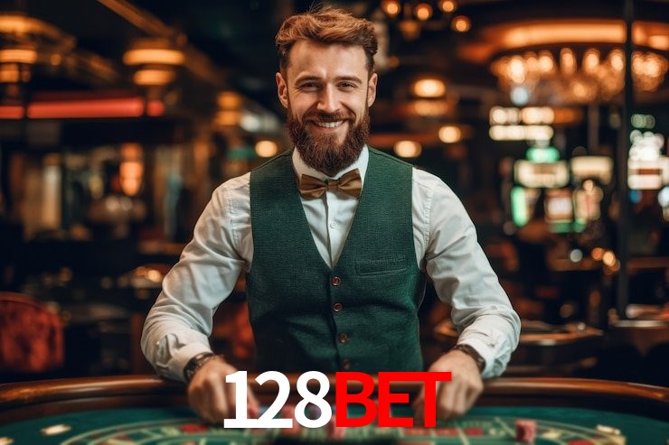 Especiais de Fim de Semana 128bet