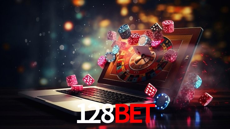 Inovações de Jogos na 128bet: O Futuro das Experiências Interativas