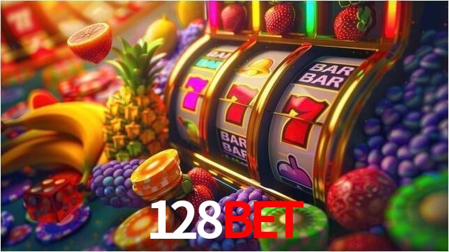 Game Providers 128bet