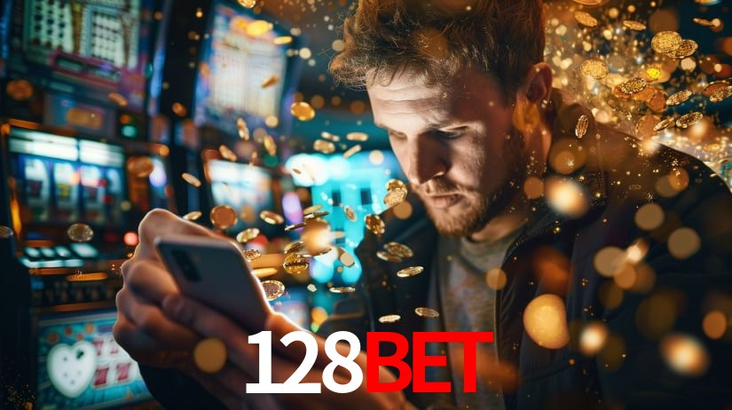 Promoções Sazonais 128bet