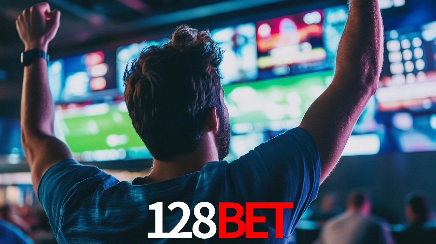 128bet: A Experiência de Casino com Jogos de Mesa ao Vivo