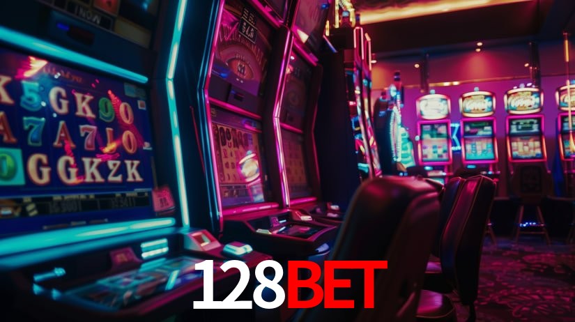 Live Casino 128bet