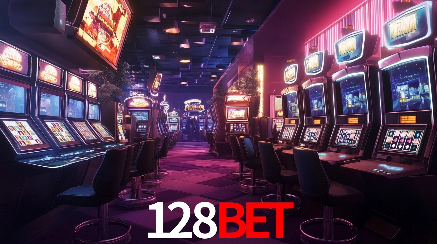 128bet