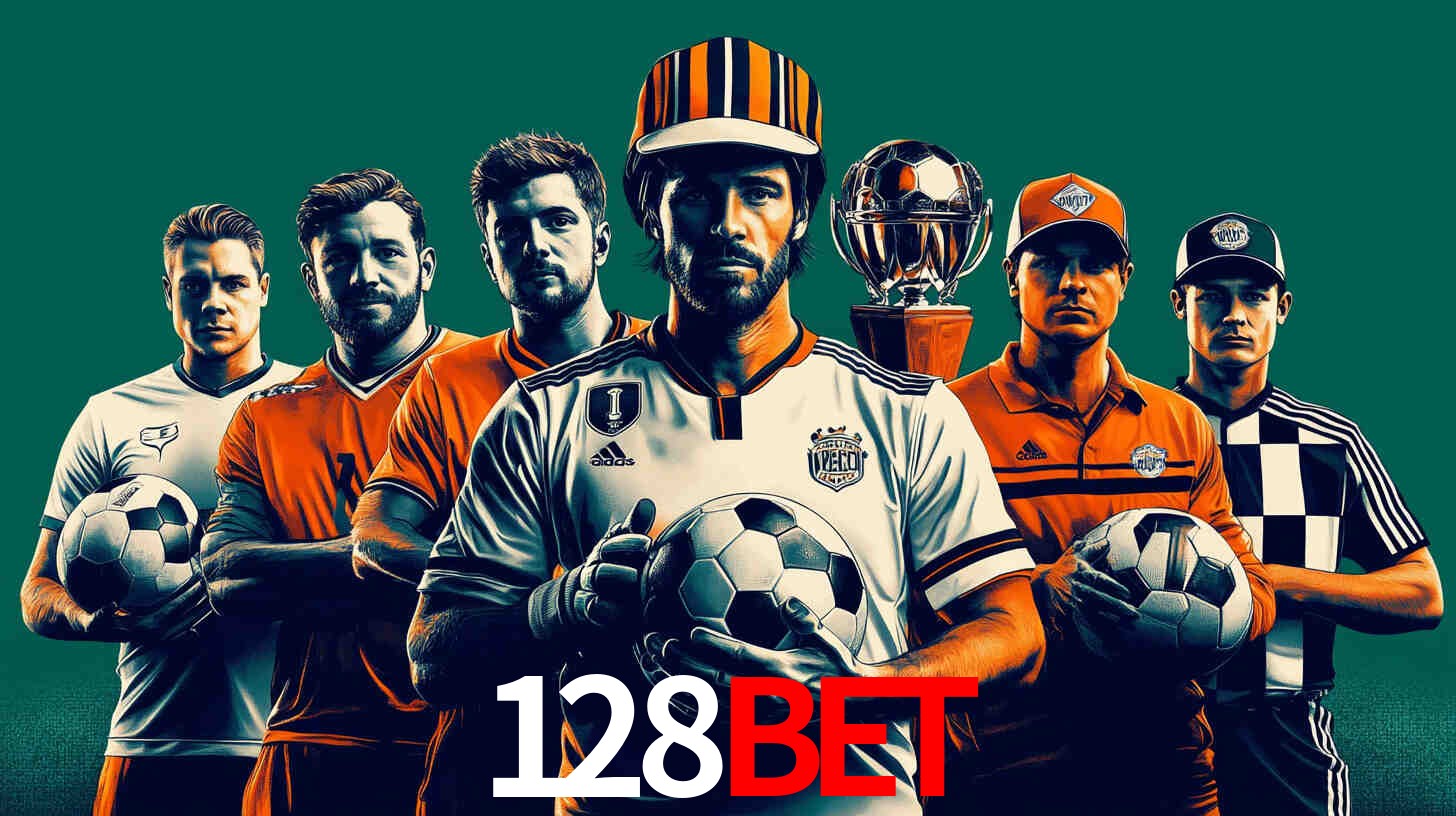 Descubra o Programa VIP da 128bet: Vantagens Exclusivas para Jogadores