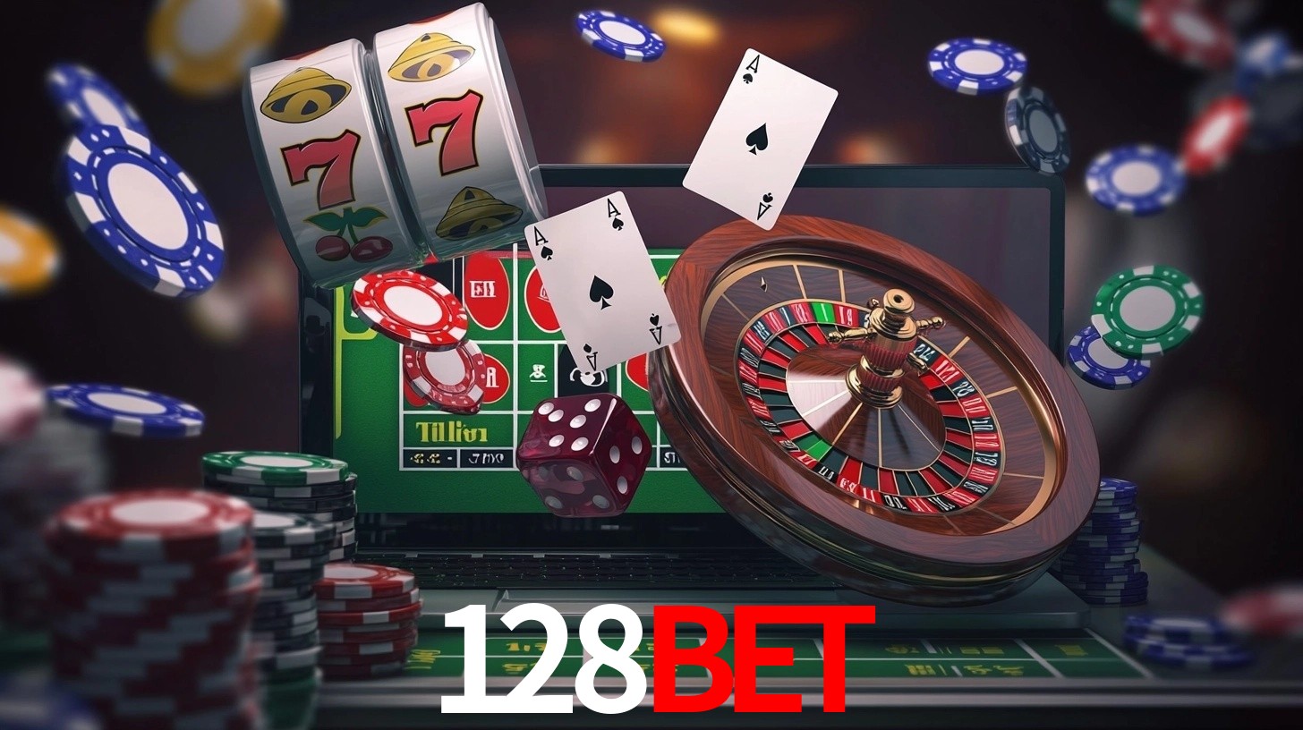 Experimente o Login Seguro Premium no 128bet