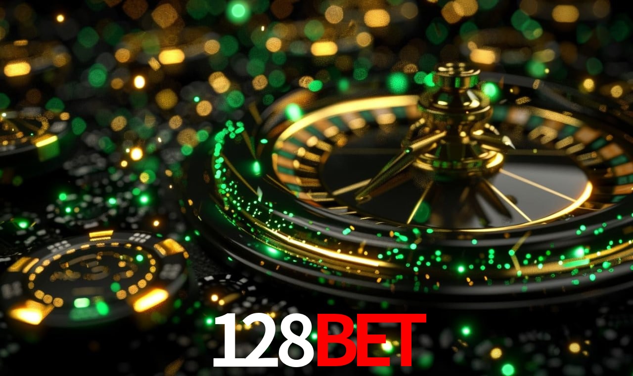 Slots RTP 128bet