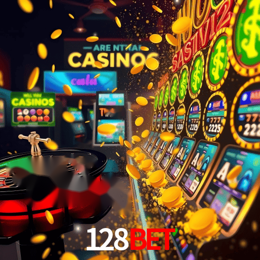 Bônus Diários 128bet