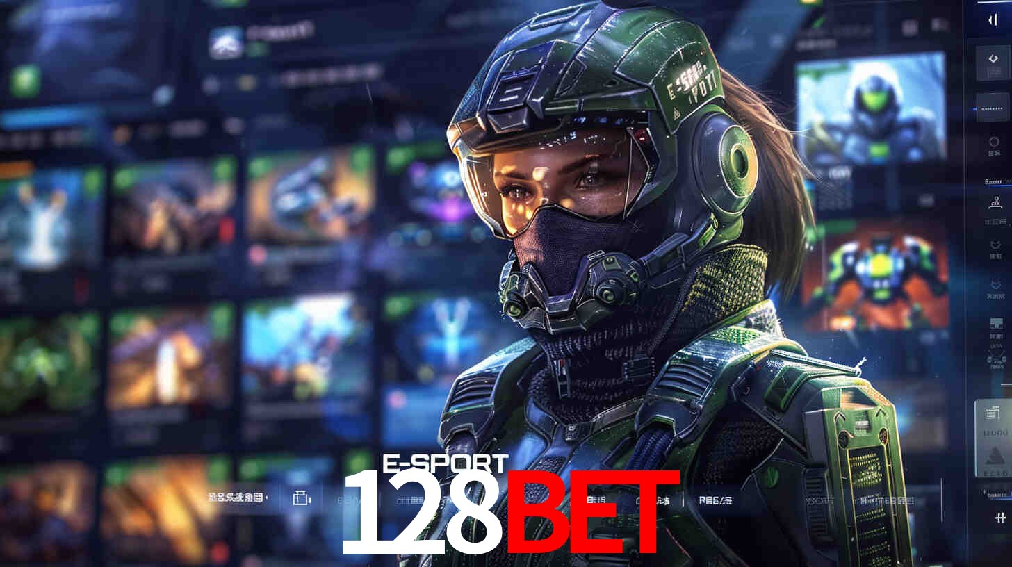 Descubra a Essência do 128bet: Nossa História e Compromissos