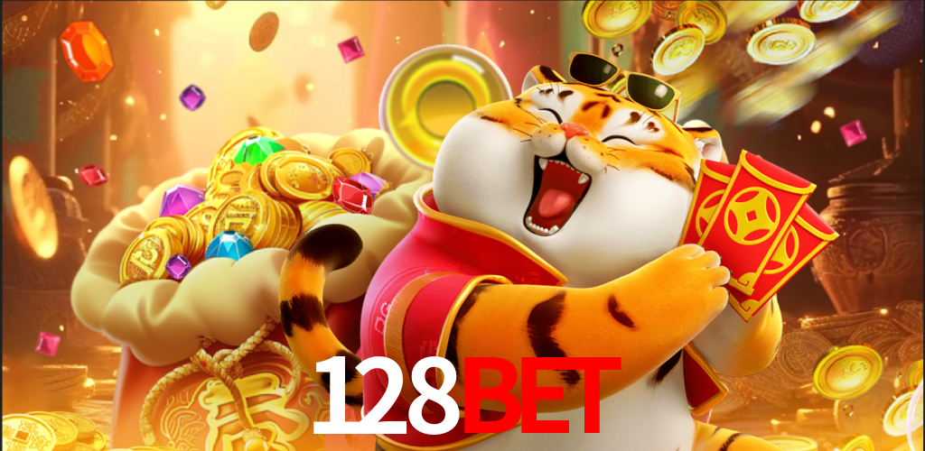 128bet bet casino