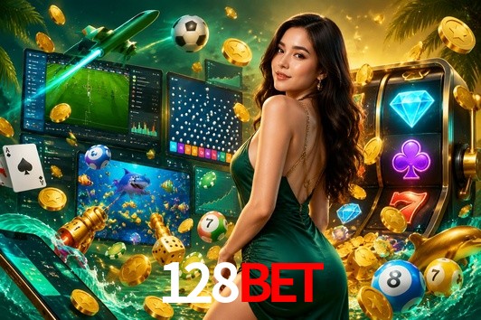 Game Statistics 128bet