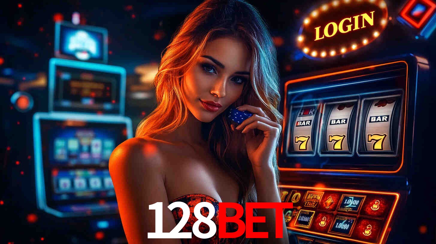 Jogos App 128bet