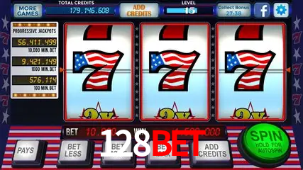 A Emoção da Loteria na 128bet: Uma Chance de Mudança de Vida