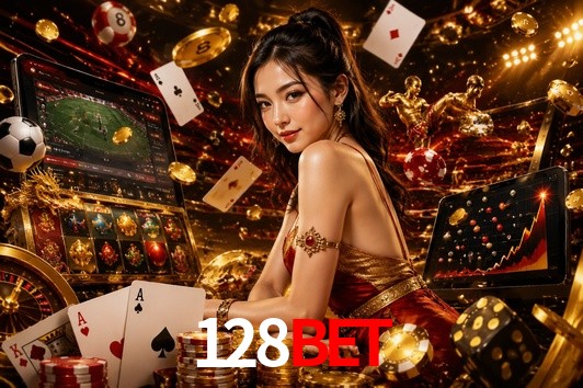 Exclusive Offers 128bet