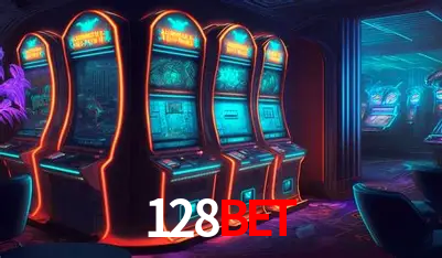 A Experiência Imersiva dos Cassinos Ao Vivo no 128bet