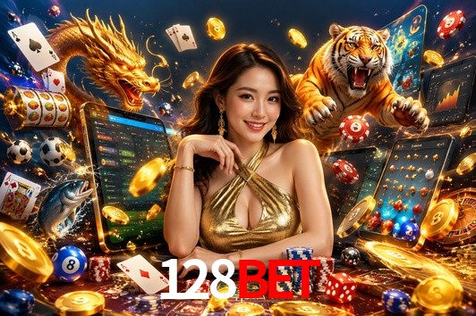Security Systems 128bet