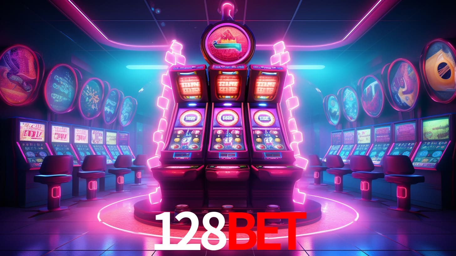 Bônus Generosos e Exclusivos no 128bet para Você!