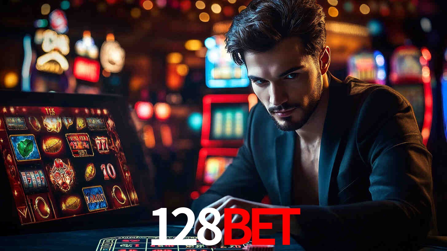 bet 128bet