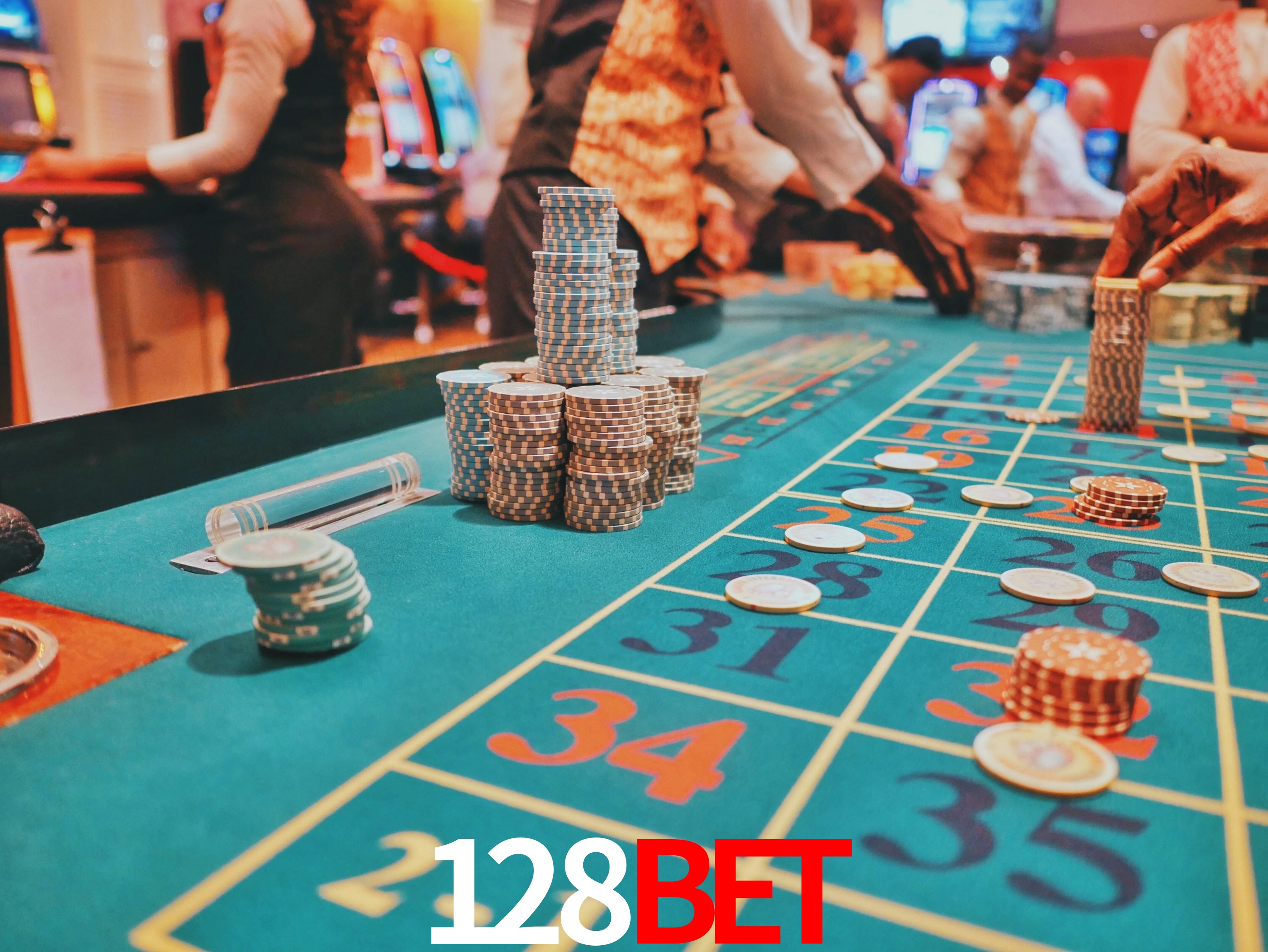 Promoção Relâmpago 128bet