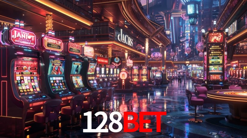 Account Benefits 128bet
