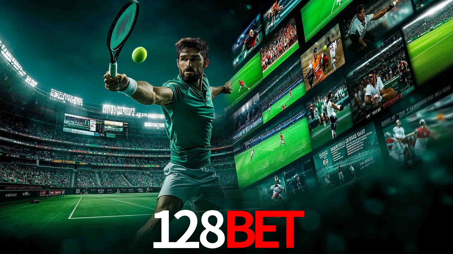 Performance App 128bet