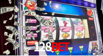 Desvendando o Mundo dos Jogos Virtuais na 128bet