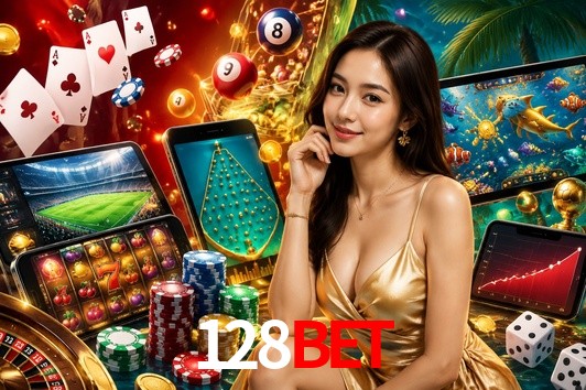 Spaceman Game 128bet