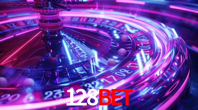 Casino Ao Vivo 128bet