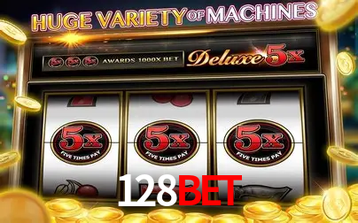 Apostas Esportivas na 128bet: Um Guia Completo