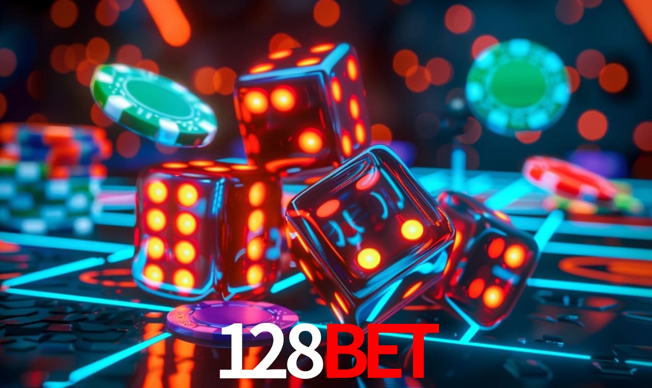 Apostas de Tênis 128bet