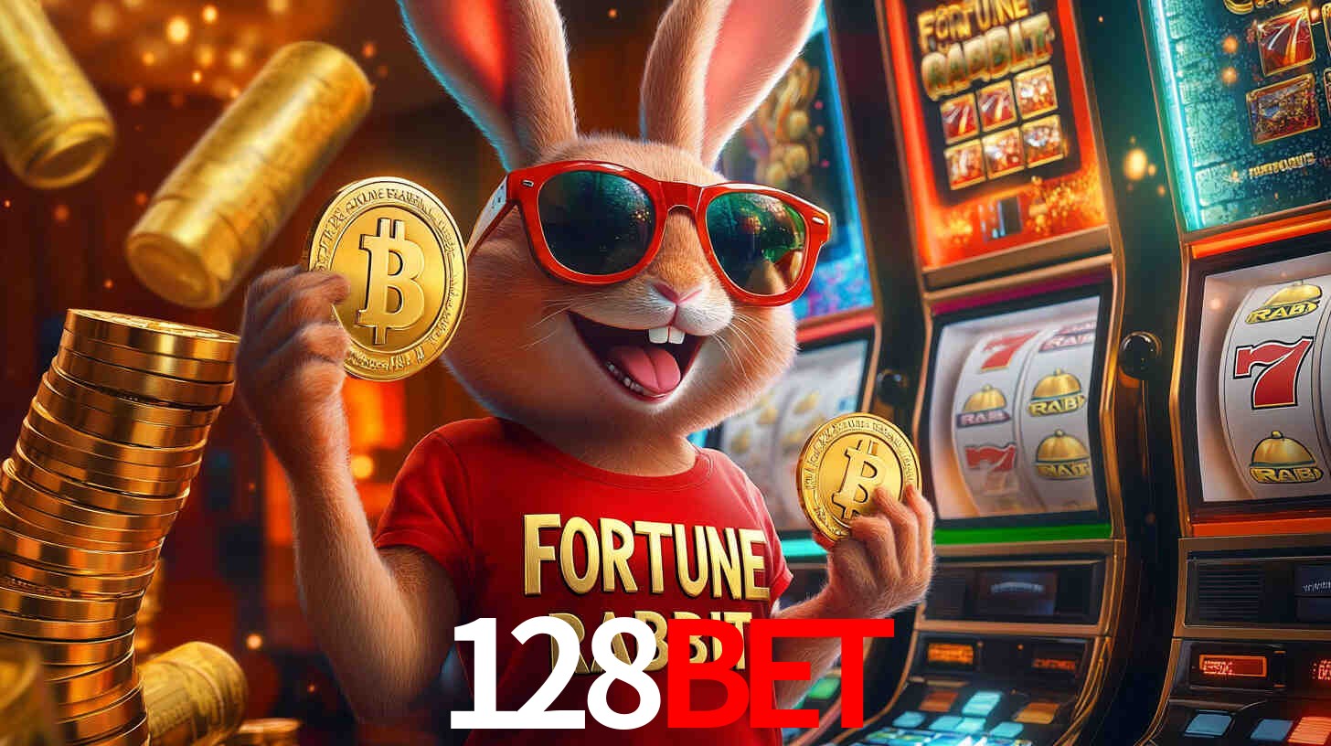 App Mobile 128bet