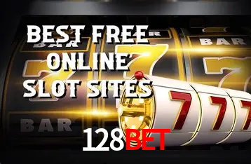 A Popularidade dos Caça-Níqueis no 128bet