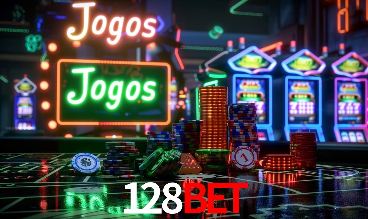 Recursos App 128bet