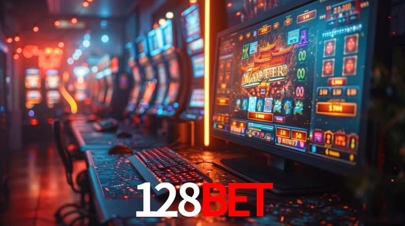 128bet - Caça-Níqueis Imperial - 128bet.com