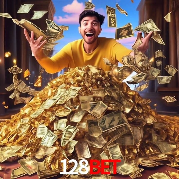 Integração de APIs 128bet