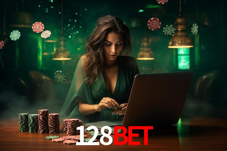App Store 128bet
