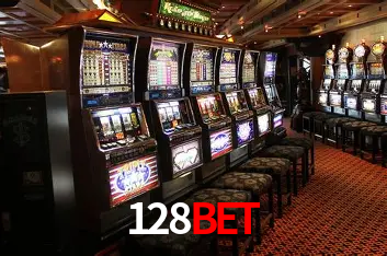 Descubra o Programa VIP da 128bet: Vantagens Exclusivas para Jogadores