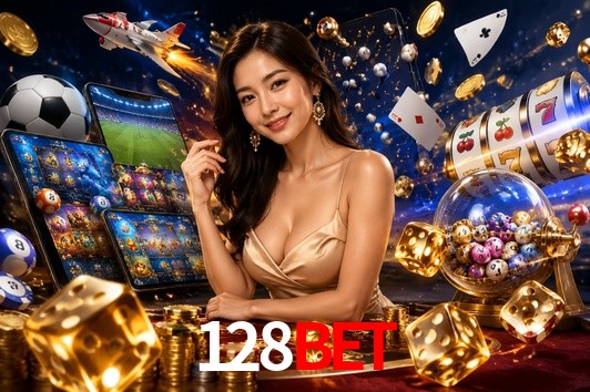 2FA Security 128bet